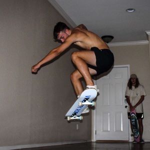 Meet your Posher, Evan